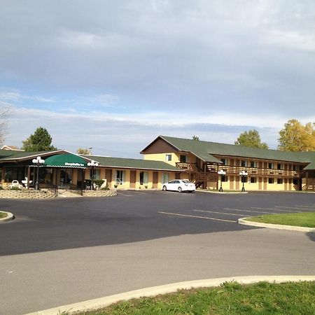 Hospitality Inn Bowmansville エクステリア 写真