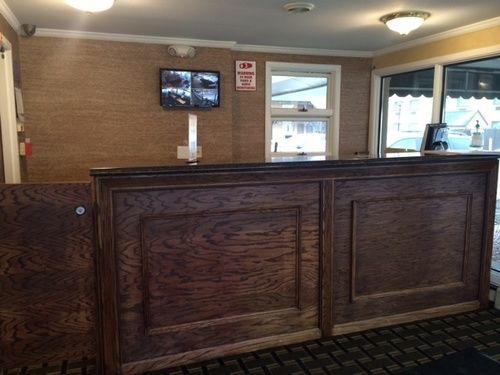 Hospitality Inn Bowmansville エクステリア 写真