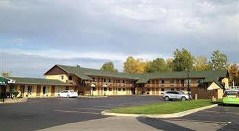Hospitality Inn Bowmansville エクステリア 写真